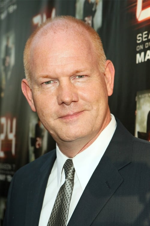 Glenn Morshower American Actor