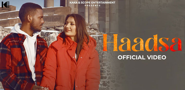 Haadsa Lyrics Kaka
