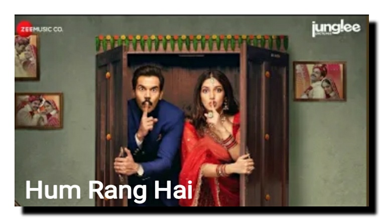 Hum Rang Hai Lyrics