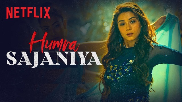 Humra Sajaniya Lyrics Yeh Kaali Kaali Ankhein