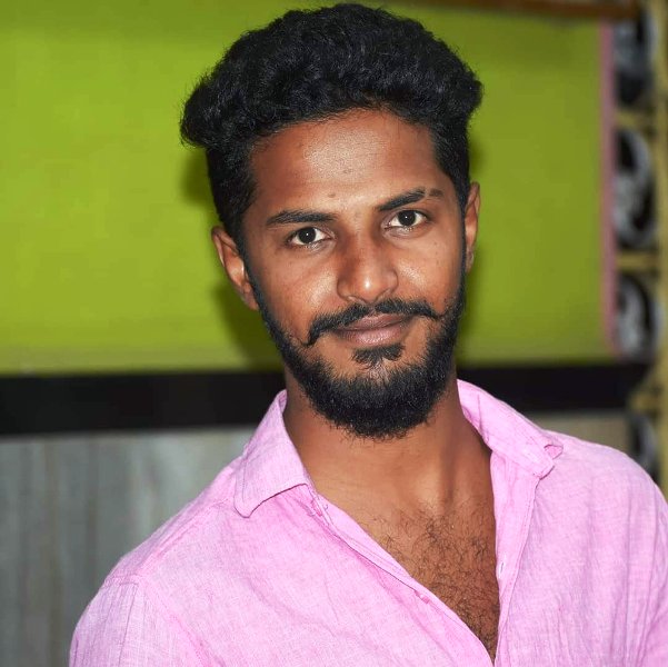 Bajrang Dal activist Harsha