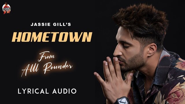 Hometown Lyrics