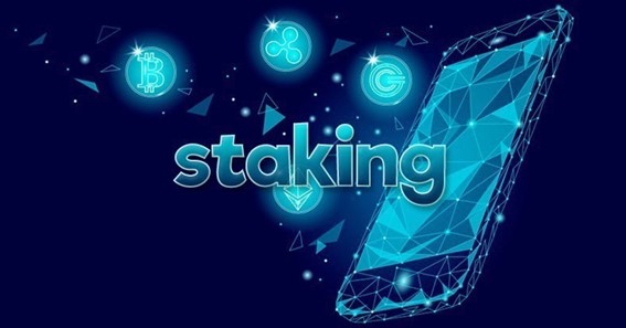 How Staking Crypto in an IRA Could Help You Retire Faster