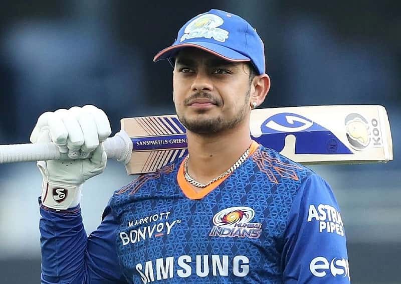 Ishan Kishan Net Worth