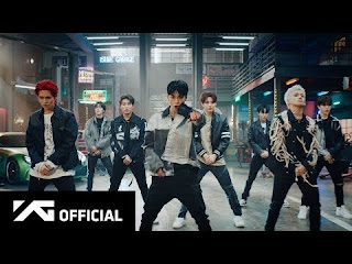 JIKJIN Lyrics in English (Translation) - TREASURE