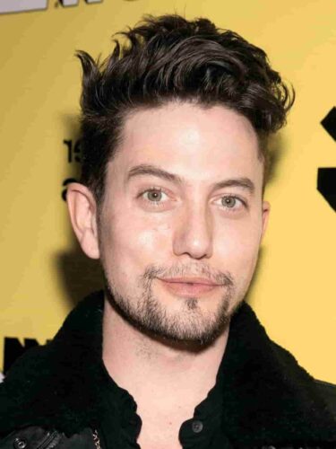 Jackson Rathbone