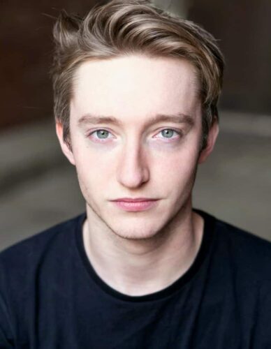 James Tarpey