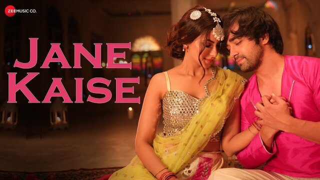 jane-kaise-lyrics-saaj-bhatt-anupama-raag