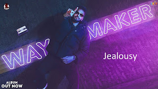 Jealousy Lyrics in English – Navaan Sandhu