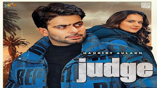 Judge Lyrics in English – Mankirt Aulakh