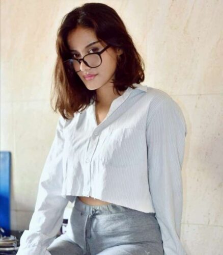 Kanika Sirola