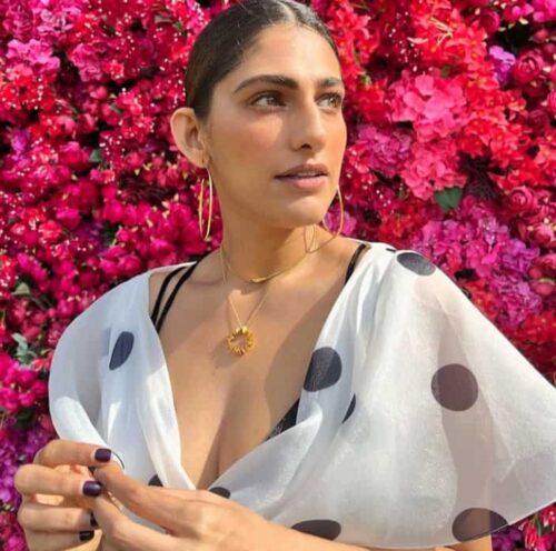 Kubbra Sait