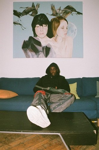 Loverboyakin