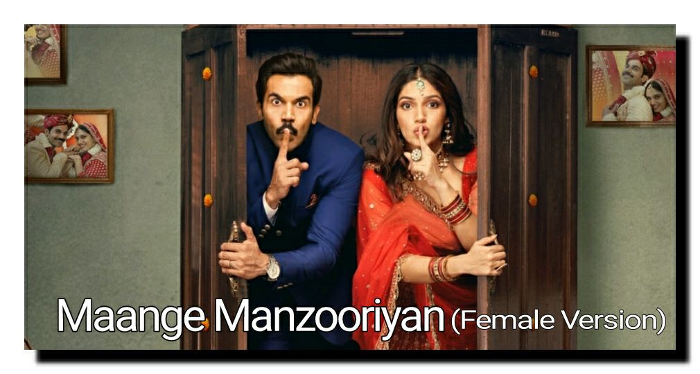Maange Manzooriyan lyrics