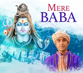Mere Baba Lyrics in English – Jubin Nautiyal
