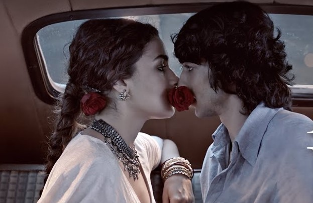 Meri Jaan Lyrics - Gangubai Kathiawadi