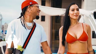 Mi Mujer Lyrics in English (Translation) – Rochy RD