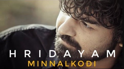 Minnalkkodi Lyrics - Hridayam