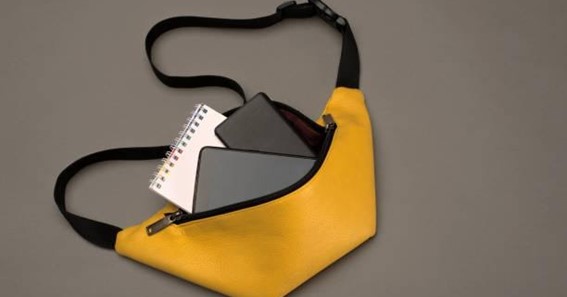 Must-Have Belt Bags and Bum Bags