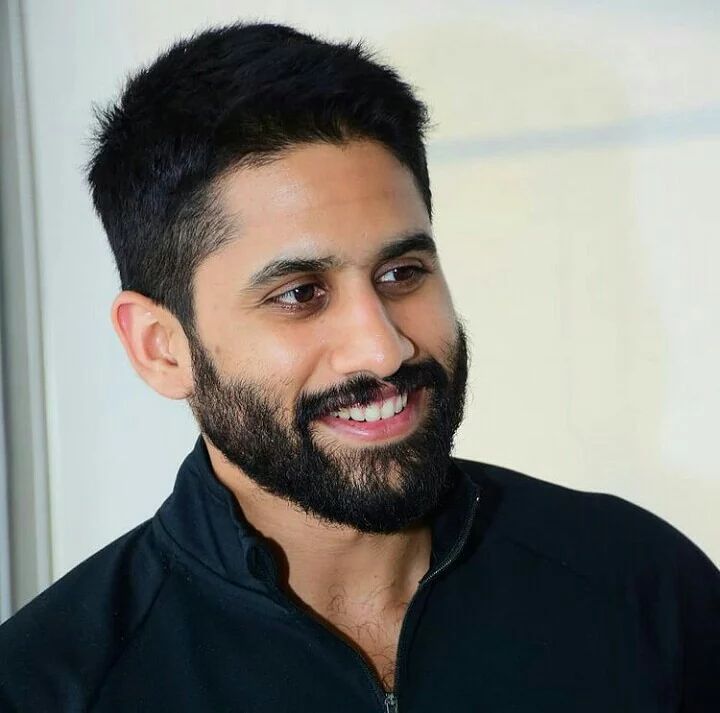 Naga Chaitanya Height Age Girlfriend Wife Family Biography More