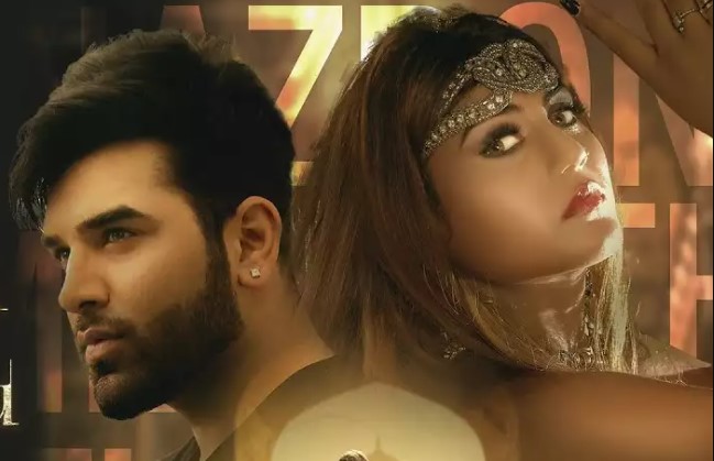Nazron Me Tha Tu Lyrics - Jyotica Tangri and Harmaan Nazim