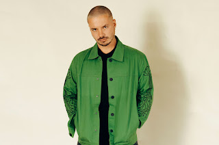Niño Soñador Lyrics in English - J Balvin