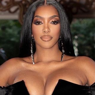 Porsha Williams - Biography, Height & Life Story | Super Stars Bio