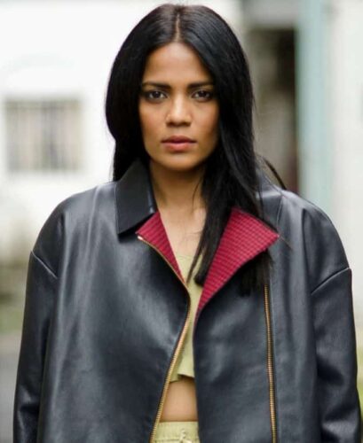 Priyanka Bose