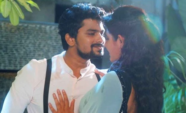 Psycho Pilla Lyrics - Sakala Gunabhi Rama