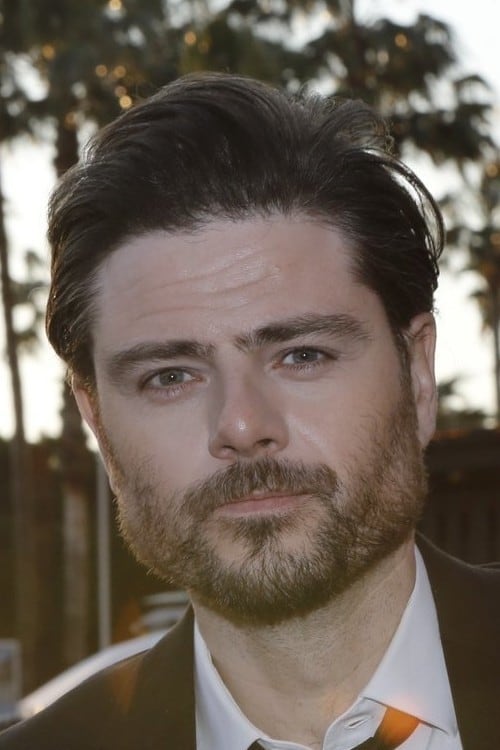 Richard Short English Actor, Writer, Producer