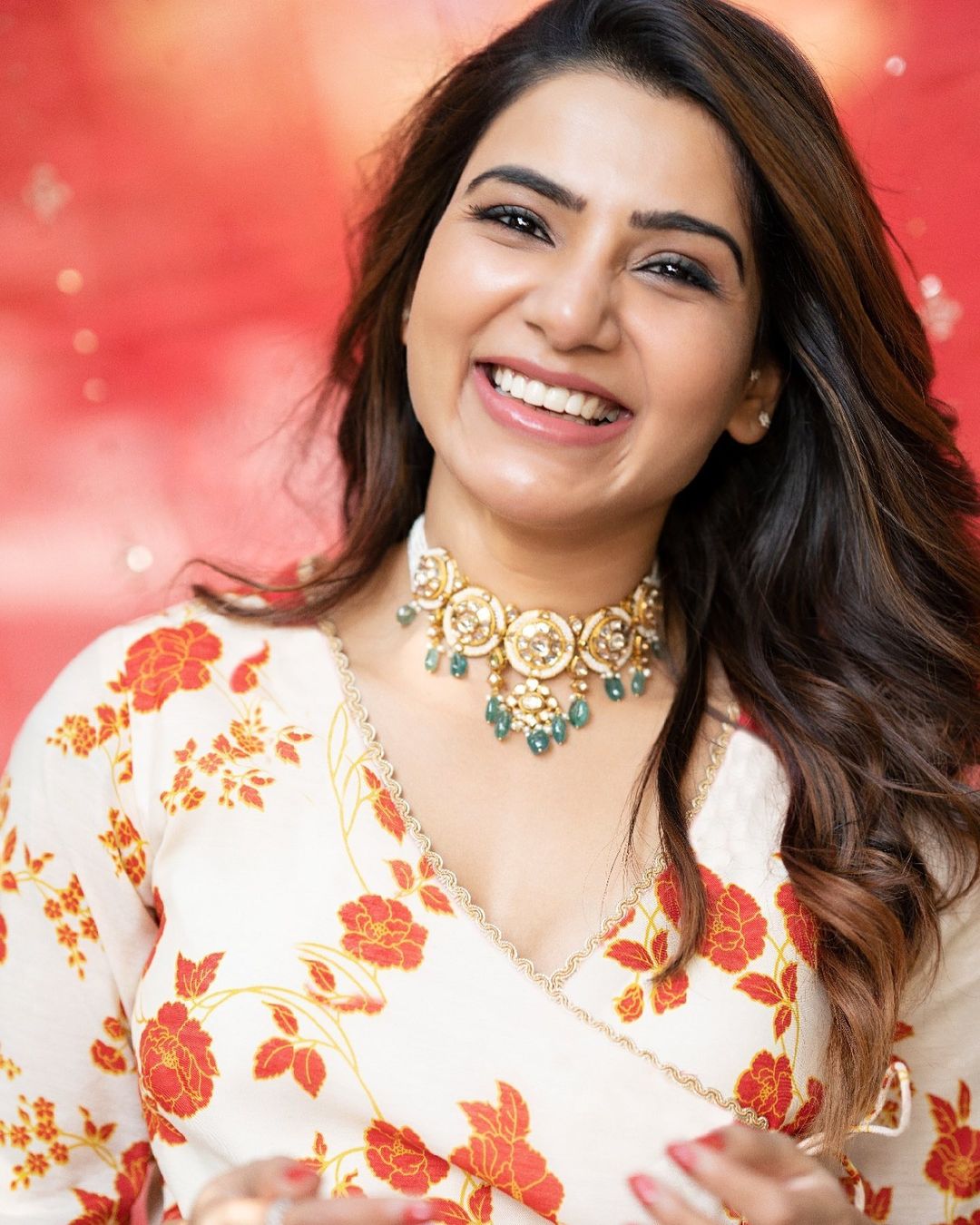 Samantha Akkineni Height Age Boyfriend Husband Family Biography