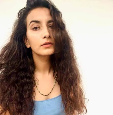 Samridhi Chandola