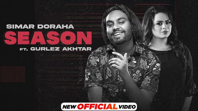 Season Lyrics
