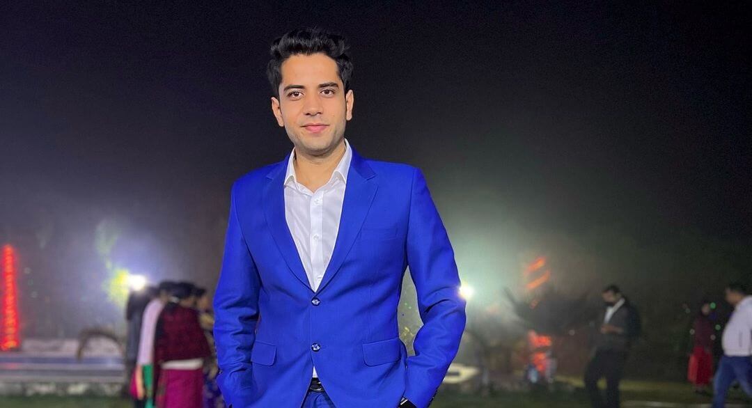 Shivam Malik Biography, Age, Girlfriend, Family & More