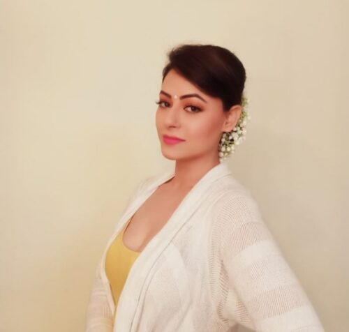 Sonia Sharma