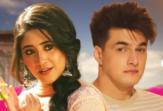 Teri Ada Lyrics - Mohit Chauhan and Saumya U