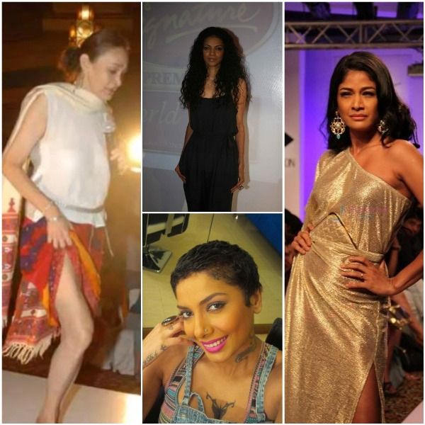 Top 10 Supermodels of All Time in India