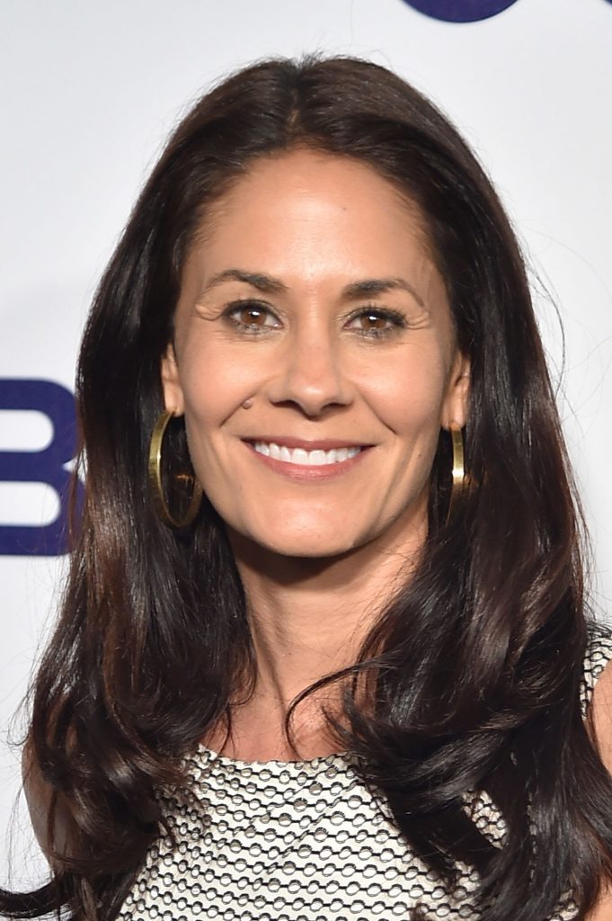 Tracy Wolfson - Biography, Height & Life Story | Super Stars Bio