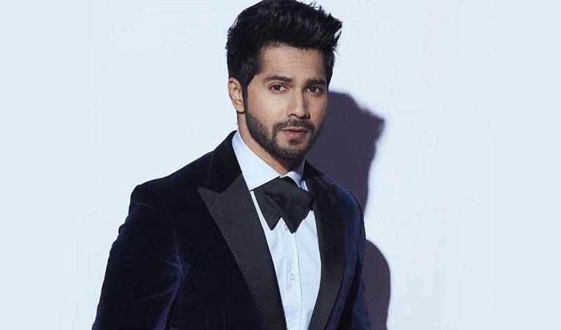 Varun Dhawan Net Worth
