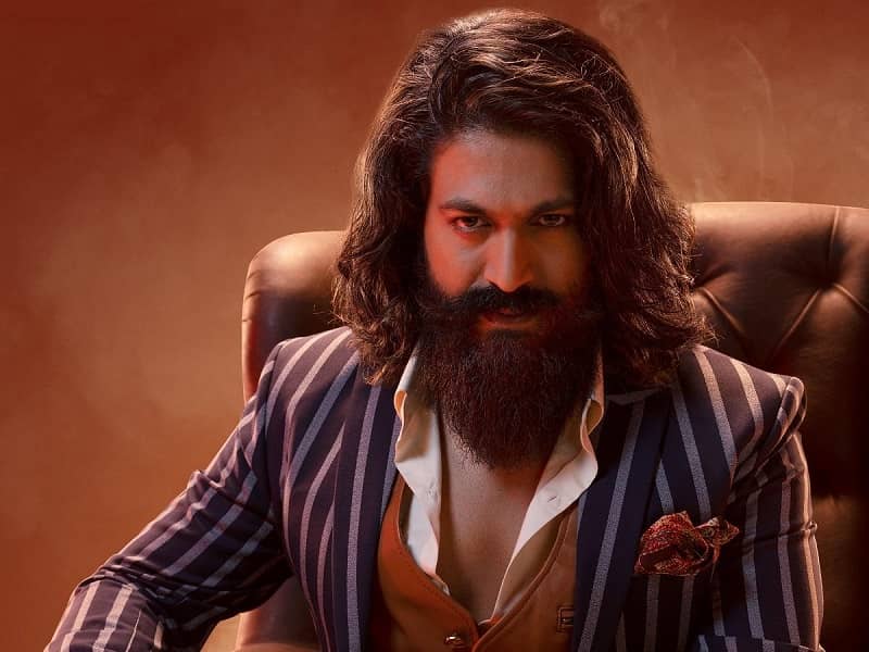 Yash Net Worth