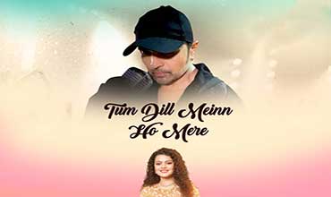 तुम दिल में हो मेरे Tum Dil Mein Ho Mere Lyrics in Hindi - Palak Muchhal