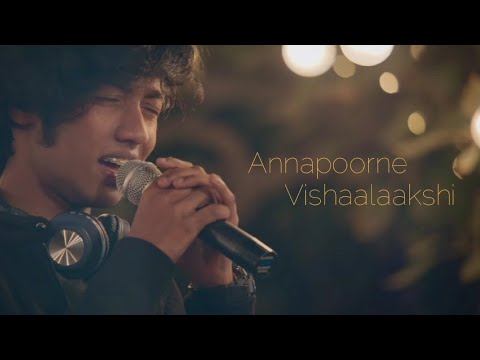 Annapoorne Lyrics in English - Meow - Alllyricszone.in