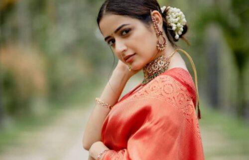 Ashika Ranganath