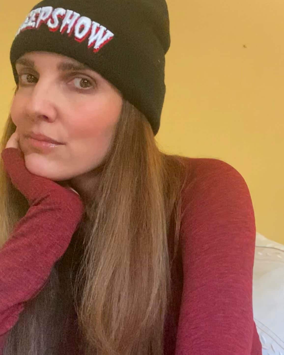 Ashley Laurence - Biography, Height & Life Story | SuperStarsBio