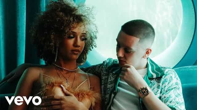 Baby Lyrics - Aitch & Ashanti