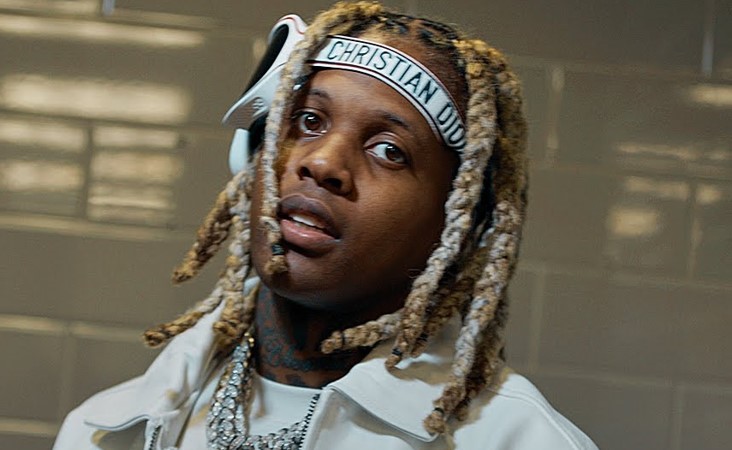 Barbarian Lyrics - Lil Durk
