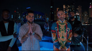 Bas Lyrics in English (Translation) – Jaz Dhami