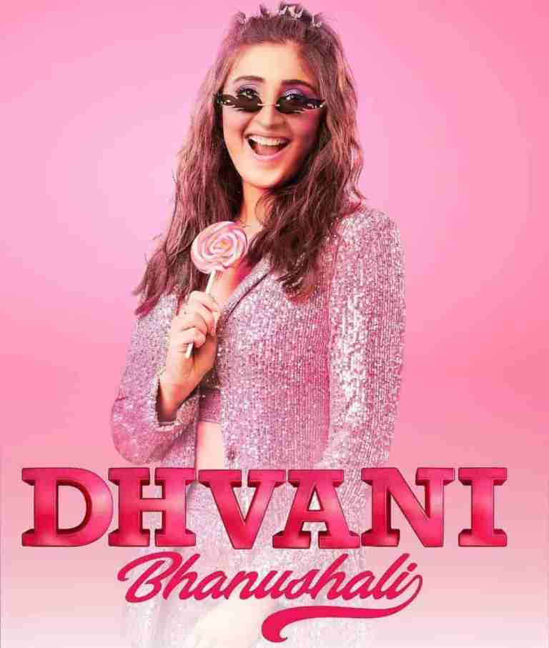 Candy Lyrics in English - Dhvani Bhanushali - Alllyricszone.in