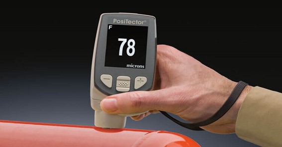 Coating Weight Gauges