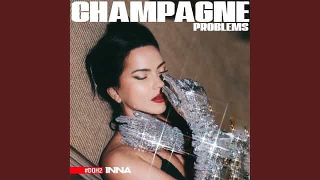Don’t Let Me Down Lyrics - INNA